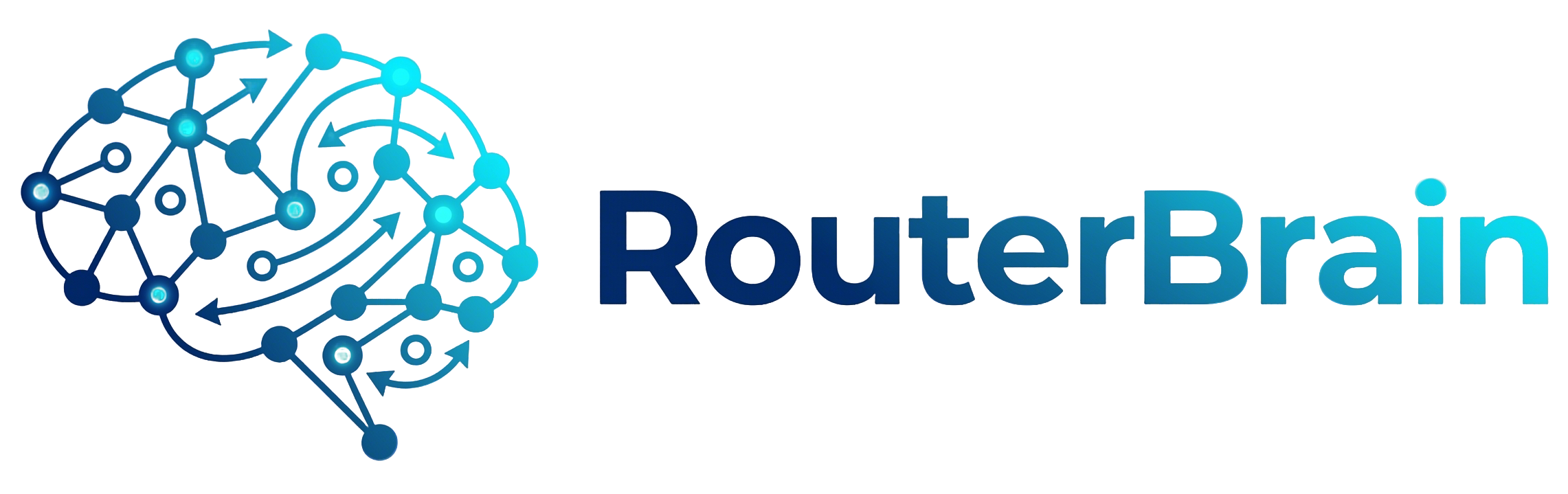 RouterBrain